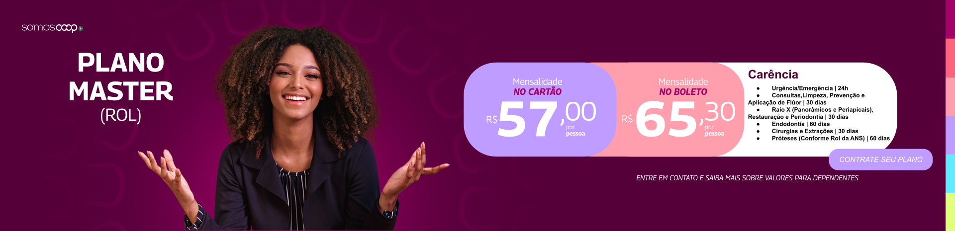 Plano Master – Uniodonto Jundiaí